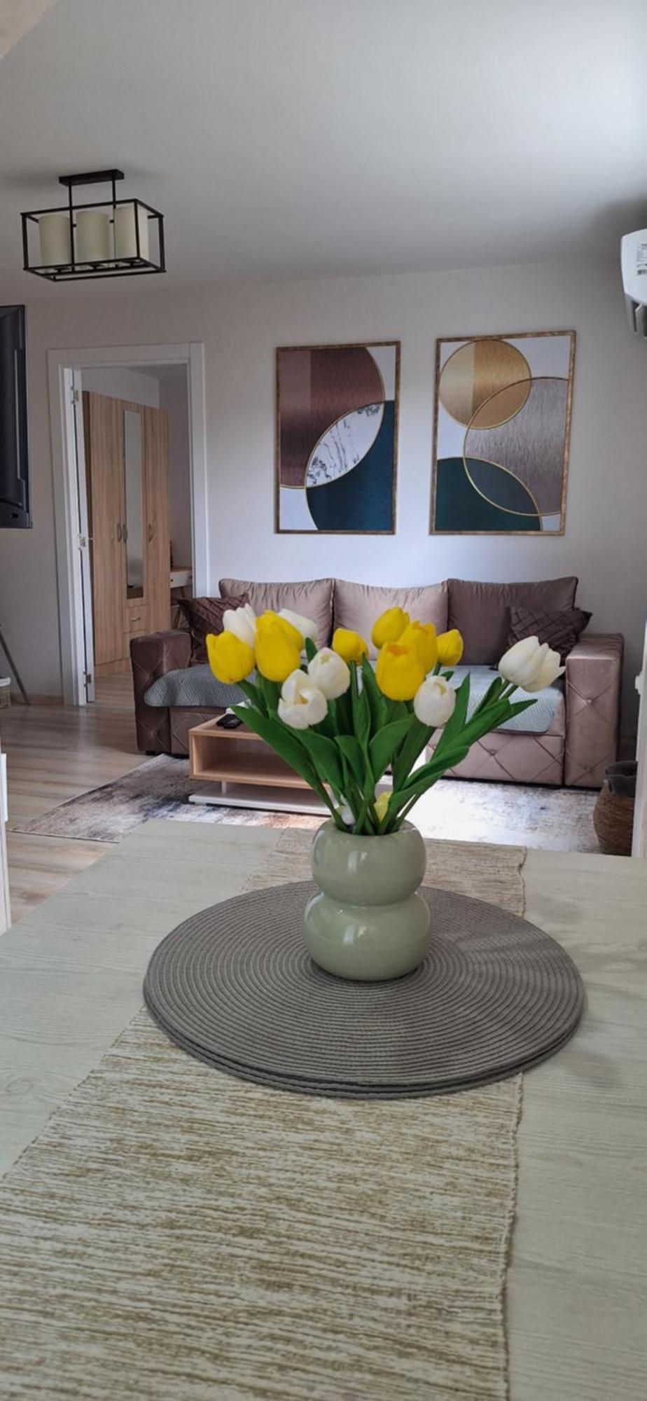 Apartman Lara ซูโบติกา ภายนอก รูปภาพ