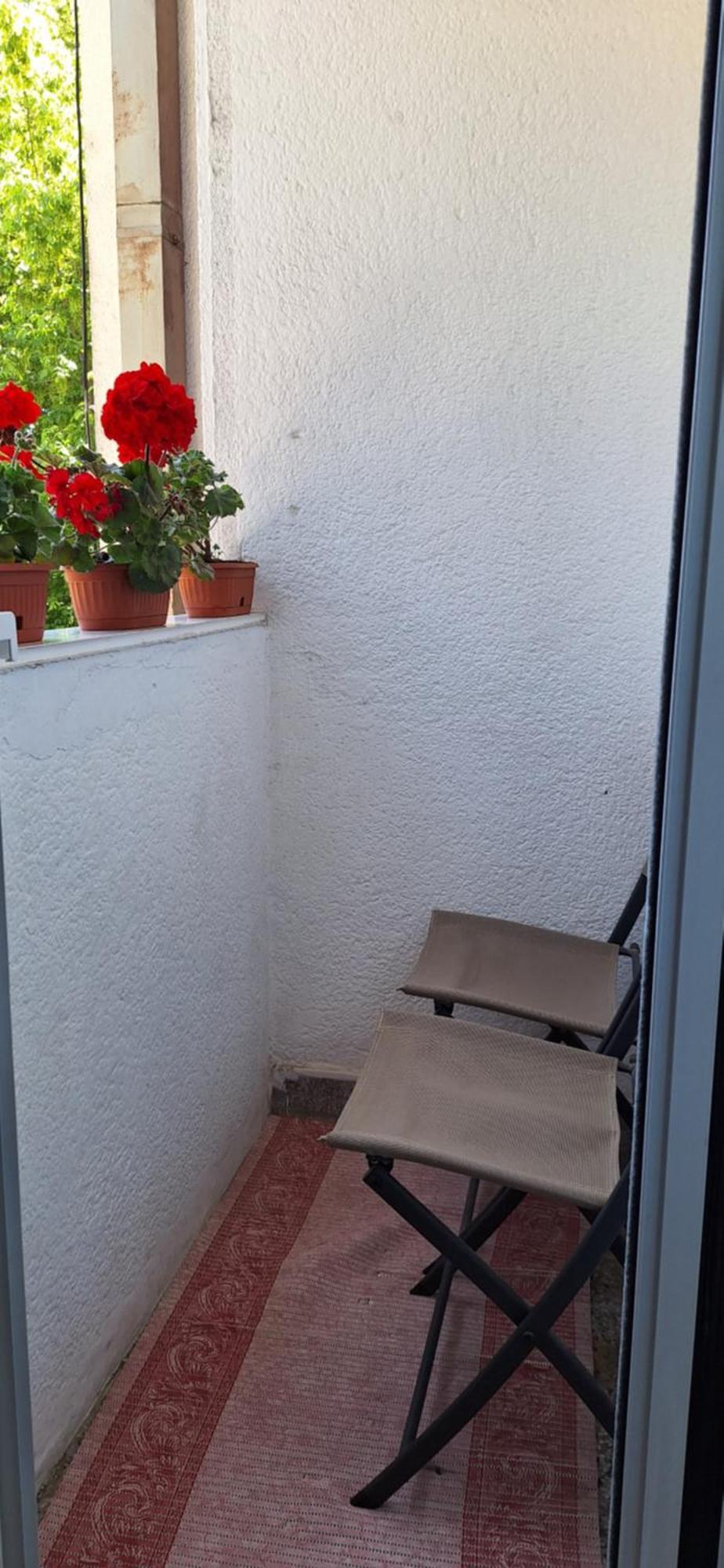 Apartman Lara ซูโบติกา ภายนอก รูปภาพ