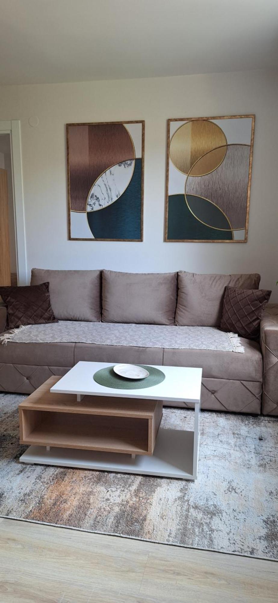 Apartman Lara ซูโบติกา ภายนอก รูปภาพ