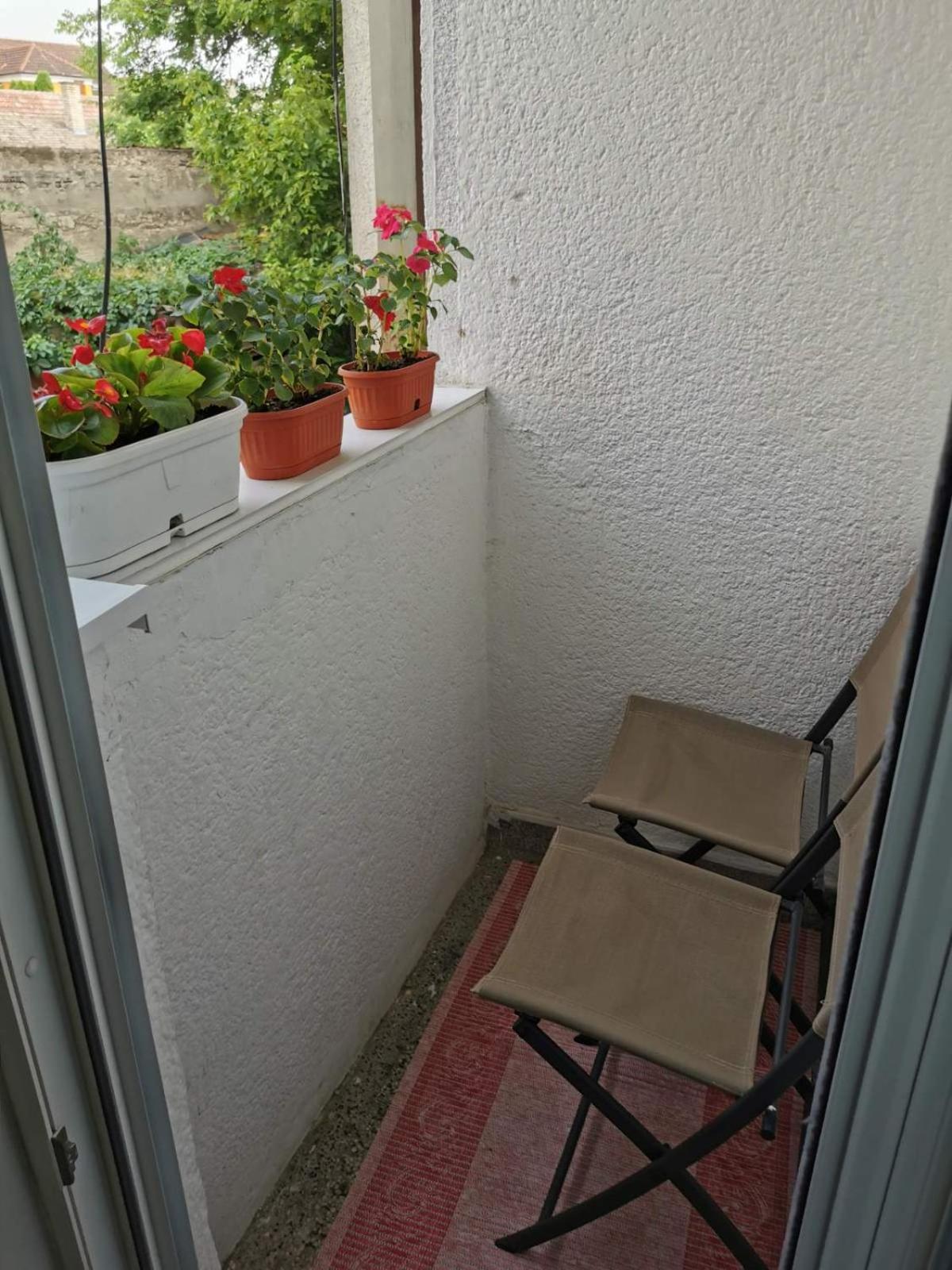 Apartman Lara ซูโบติกา ห้อง รูปภาพ